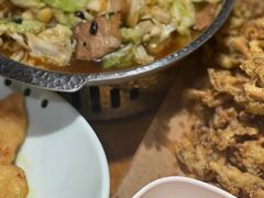 -95号酱骨·一块豆腐(展春园西路店)
