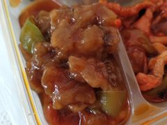 -晓宇盒饭(民安街店)