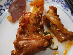 -代羊肉(中和店)