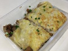 -老通城豆皮大王(吉庆街店)