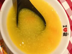 -西贝(科华王府井店)