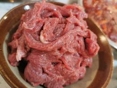 嫩牛肉-电台巷火锅(科华总店)