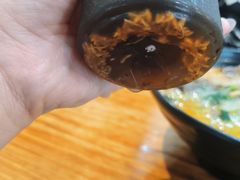 -鸭小妹鸭血粉丝(老门东店)