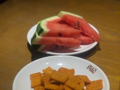 -肖记公安牛肉鱼杂馆· 省级非物质文化遗产(仁和路店)