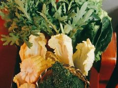 -捞王猪肚鸡火锅(昆山店)