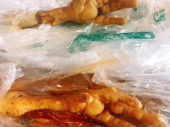 -二孃鸡爪爪(东风路总店)