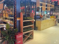 -辣小妮de川菜馆(红旗Mall店)