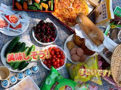 -東更道点心行(崂山丽达店)