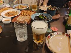 -雪熊精酿·哈尔滨烧烤酒馆(非遗大串店)