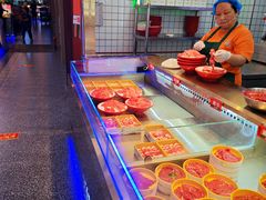 -李姑婆鲜切牛肉火锅自助(凤城二路店)