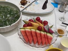 -沪华海鲜大酒楼(南汇店)