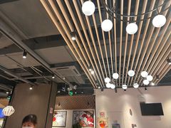 -避风塘(宝山万达店)