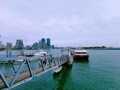 -日照灯塔风景区