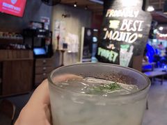 -Naughty Nuri’s Phuket