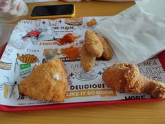 -胖老爹美式炸鸡(远洋旗舰店)