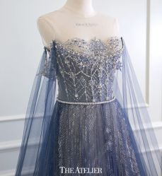 -GRACE KELLY婚纱与礼服(天津店)