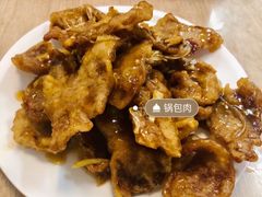 -协顺园回头馆(南顺城路店)