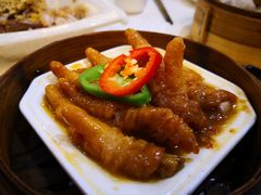 -壹山酒楼(三乡店)