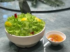 -艳阳天民俗村(公园路店)