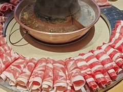 -东镇老火锅(长春路首店)