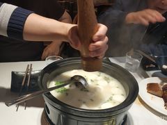 -味可道美食坊(福基路店)