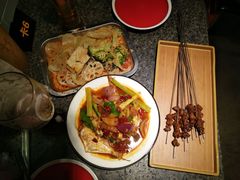 -酒肉行·虎子盐筋烤肉(大寨路店)