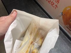 -御蝶坊生日蛋糕KNAC(创业店)