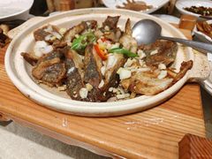 -白云宾馆·白云轩中餐厅·匠心手制