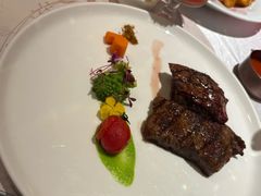 -PARFUM FLORAL花境法餐(南京首店)