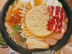 -WOW LUCKY创意韩料(龙阳广场店)