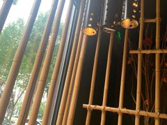 -竹里馆 ·茶食(奥体店)
