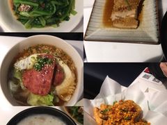 -新旺茶餐厅·早餐·夜宵(仙霞店)