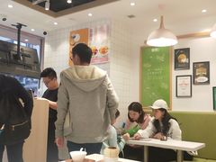-聪嫂私房甜品(旺角二店)