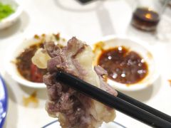 -原野牛肉岛