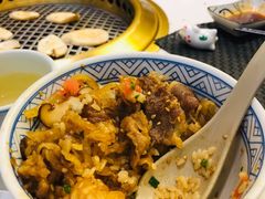 -千寻山野烤肉(中关村店)