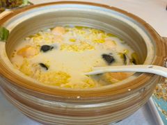 -汇贤府·李氏鲁菜(五棵松店)