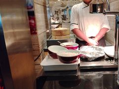 -北京王府井希尔顿酒店·万斯阁西餐厅