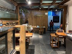 -老熊家·野生菌·生态农场餐厅