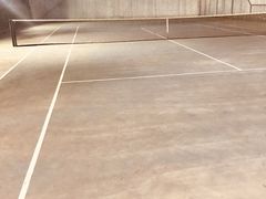 -上海大学（宝山校区）玄陵网球馆