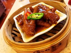 -点都德(华强南店)