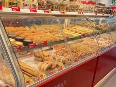-味多美蛋糕(静安庄店)