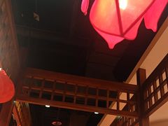 -芦月轩羊蝎子(劲松店)
