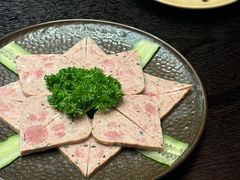 -滇野云南野生菌餐厅(陕西南路店)