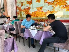 -老毛手抓·盐池滩羊非遗手抓(宁夏总店)