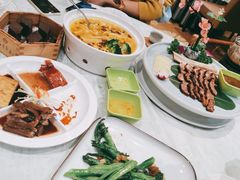 -如丰晟宴(长安万达店)
