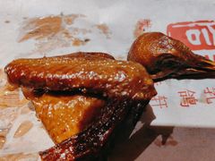 -鸽味轩·粤菜小馆(高楼门总店)