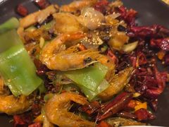 -天成·川菜家宴(礼岗店)
