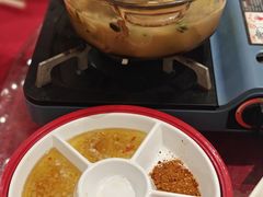 -同庆楼(滨湖万达广场店)