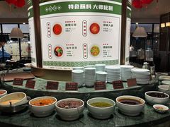 -正禾鲜·潮汕牛肉火锅(凯德天府店)