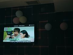 -冰城小镇音乐串吧·聚会餐厅(百子湾店)